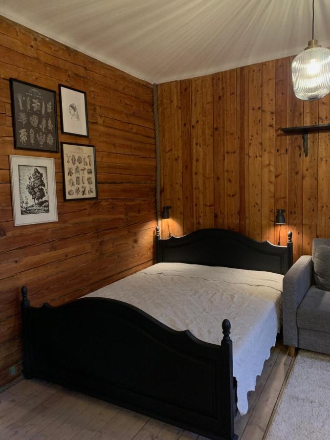 Hipster'S Kalamaja Studio Apartment Reval Exterior foto