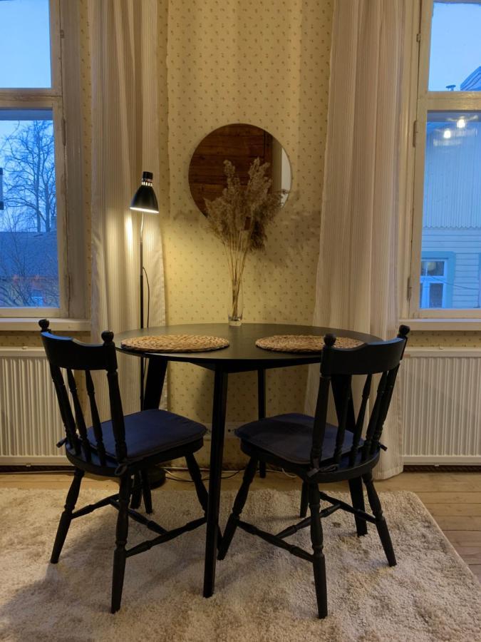 Hipster'S Kalamaja Studio Apartment Reval Exterior foto