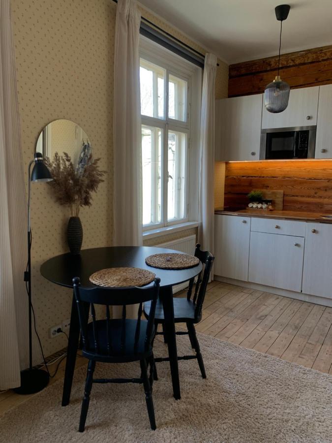 Hipster'S Kalamaja Studio Apartment Reval Exterior foto