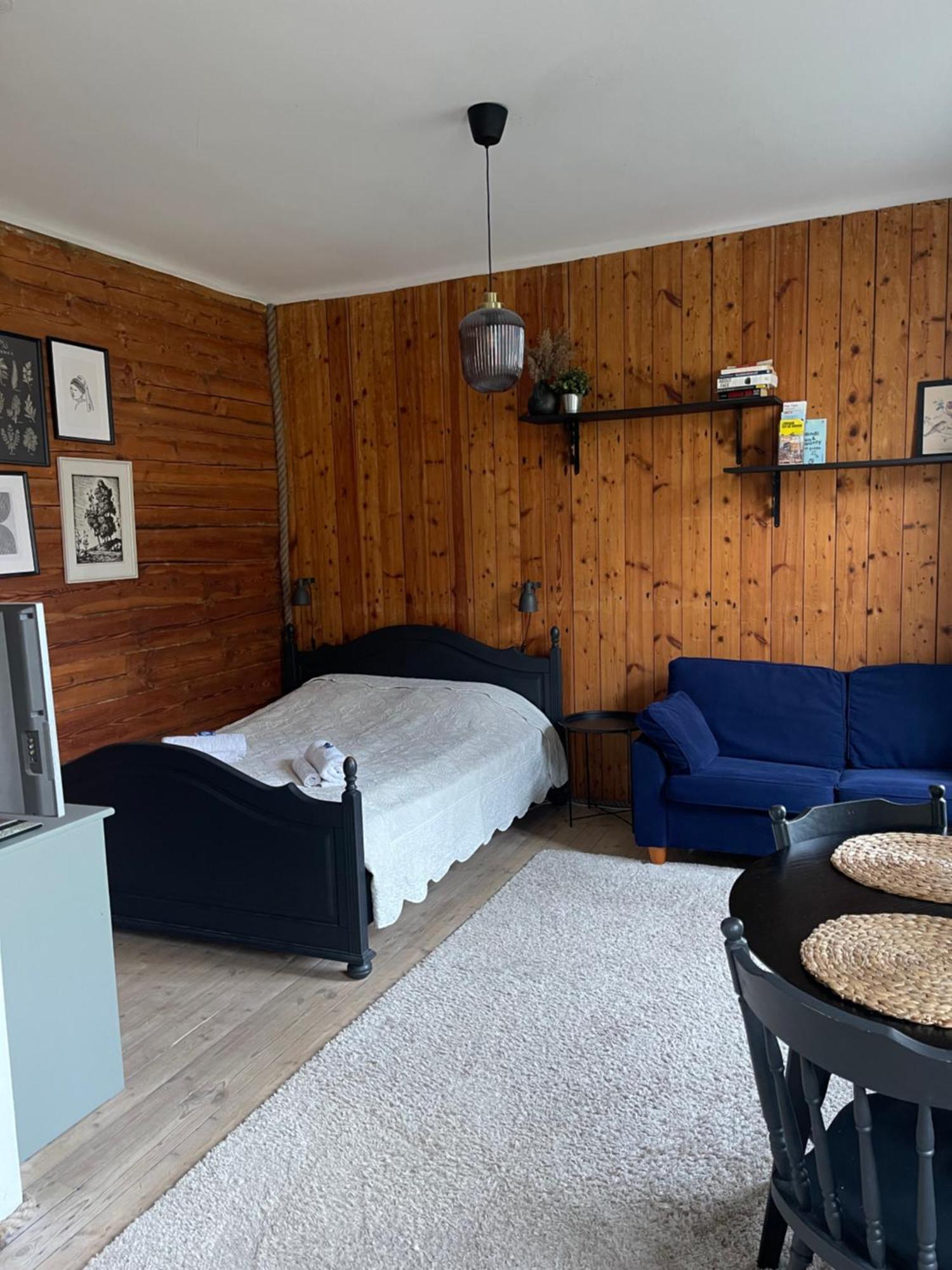 Hipster'S Kalamaja Studio Apartment Reval Exterior foto